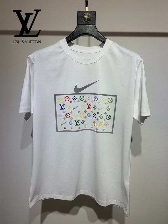 men LV t-shirts S-XXL-208